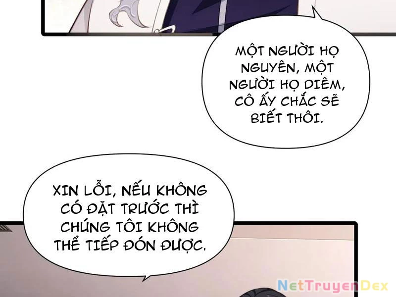 Bật Hack Mà Vẫn Là Tông Môn Yếu Nhất Sao? Chapter 16 - Next Chapter 17