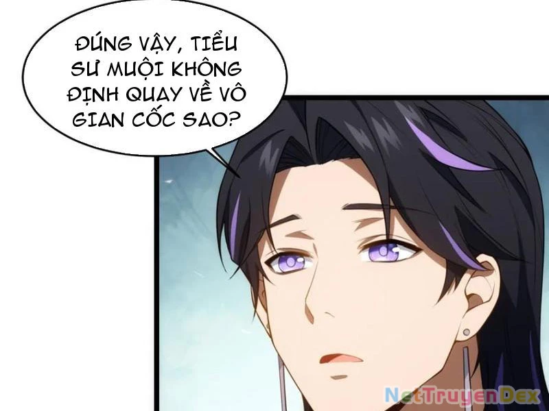 Bật Hack Mà Vẫn Là Tông Môn Yếu Nhất Sao? Chapter 17 - Next Chapter 18