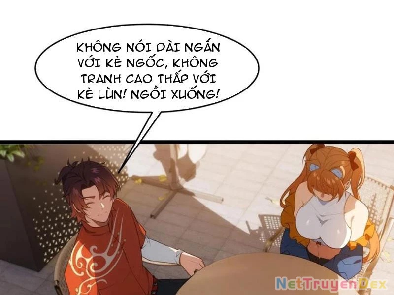 Bật Hack Mà Vẫn Là Tông Môn Yếu Nhất Sao? Chapter 17 - Next Chapter 18