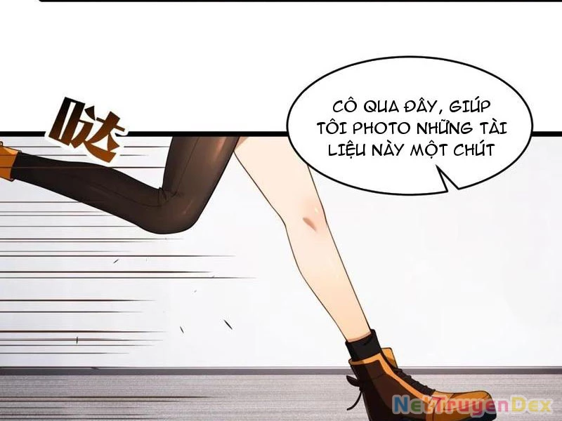 Bật Hack Mà Vẫn Là Tông Môn Yếu Nhất Sao? Chapter 18 - Next Chapter 19