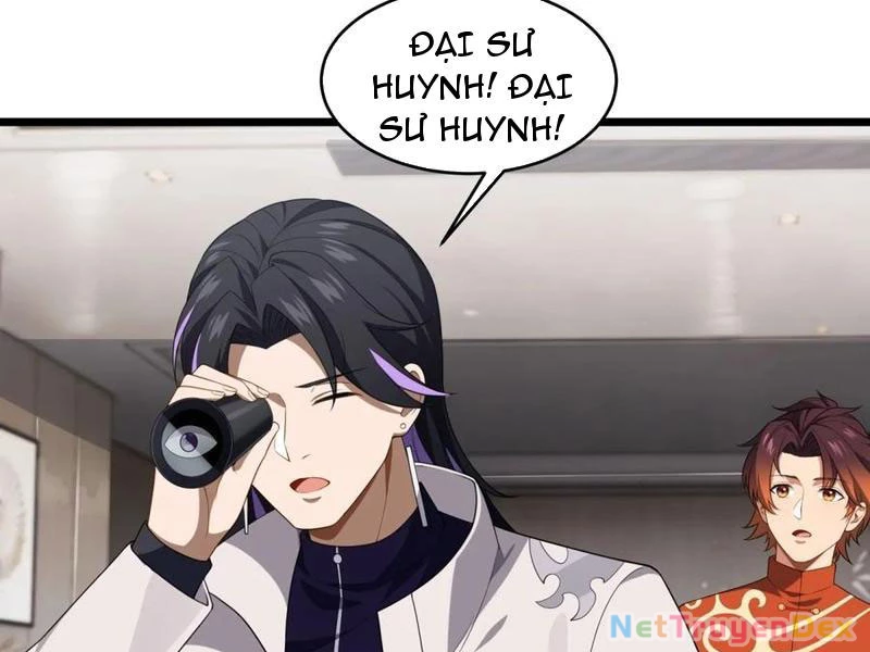 Bật Hack Mà Vẫn Là Tông Môn Yếu Nhất Sao? Chapter 18 - Next Chapter 19