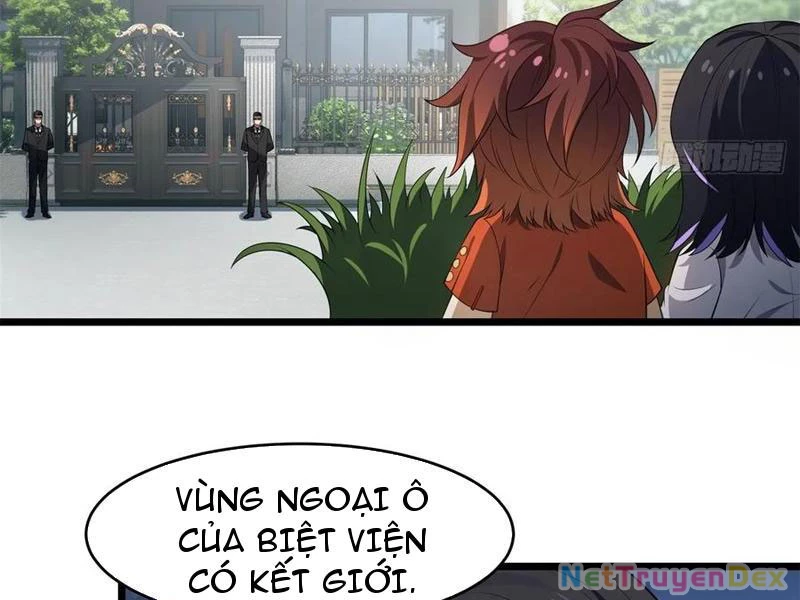 Bật Hack Mà Vẫn Là Tông Môn Yếu Nhất Sao? Chapter 18 - Next Chapter 19