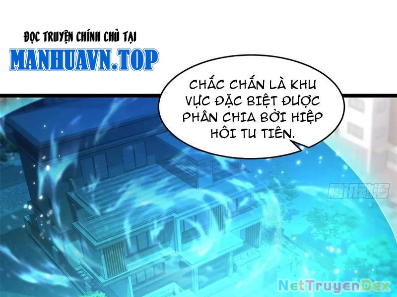 Bật Hack Mà Vẫn Là Tông Môn Yếu Nhất Sao? Chapter 18 - Next Chapter 19