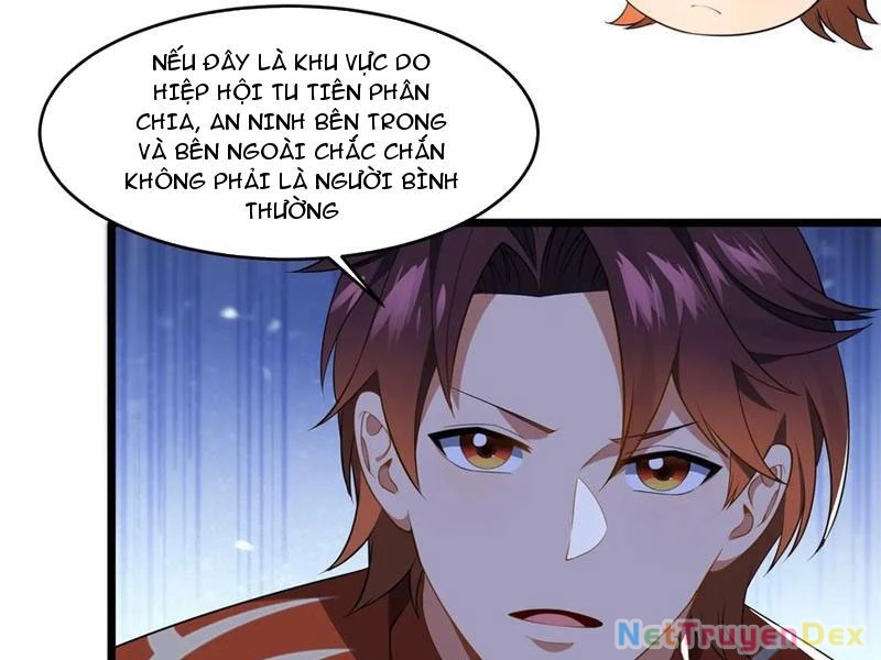 Bật Hack Mà Vẫn Là Tông Môn Yếu Nhất Sao? Chapter 18 - Next Chapter 19