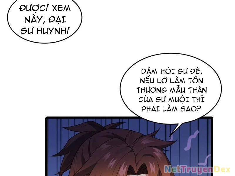 Bật Hack Mà Vẫn Là Tông Môn Yếu Nhất Sao? Chapter 18 - Next Chapter 19