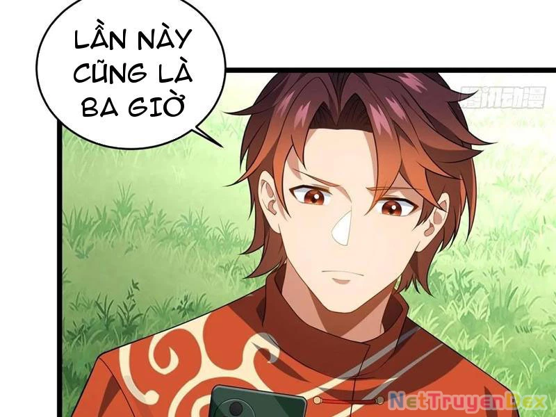 Bật Hack Mà Vẫn Là Tông Môn Yếu Nhất Sao? Chapter 18 - Next Chapter 19