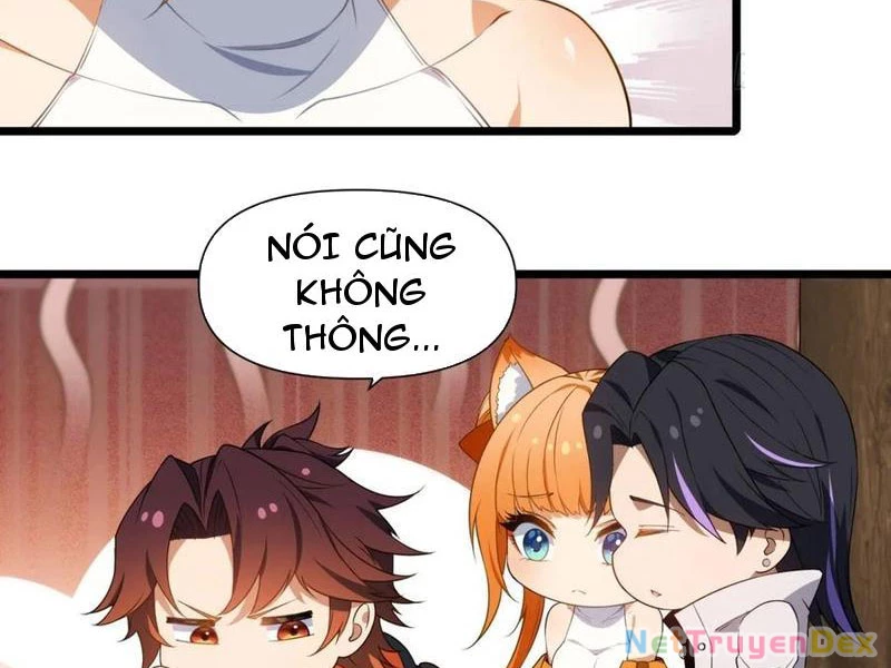 Bật Hack Mà Vẫn Là Tông Môn Yếu Nhất Sao? Chapter 19 - Next Chapter 20