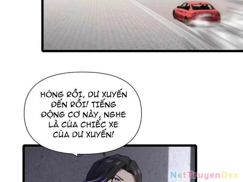 Bật Hack Mà Vẫn Là Tông Môn Yếu Nhất Sao? Chapter 19 - Next Chapter 20