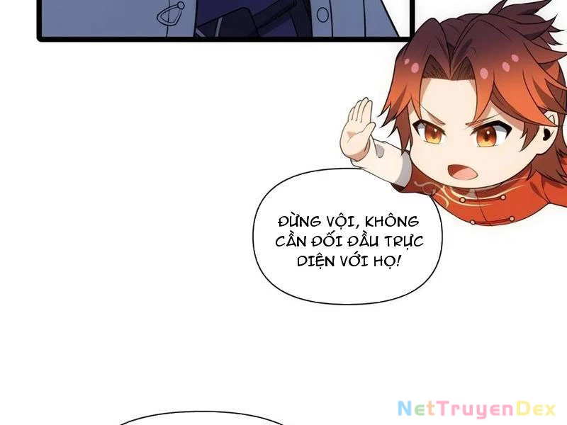 Bật Hack Mà Vẫn Là Tông Môn Yếu Nhất Sao? Chapter 19 - Next Chapter 20