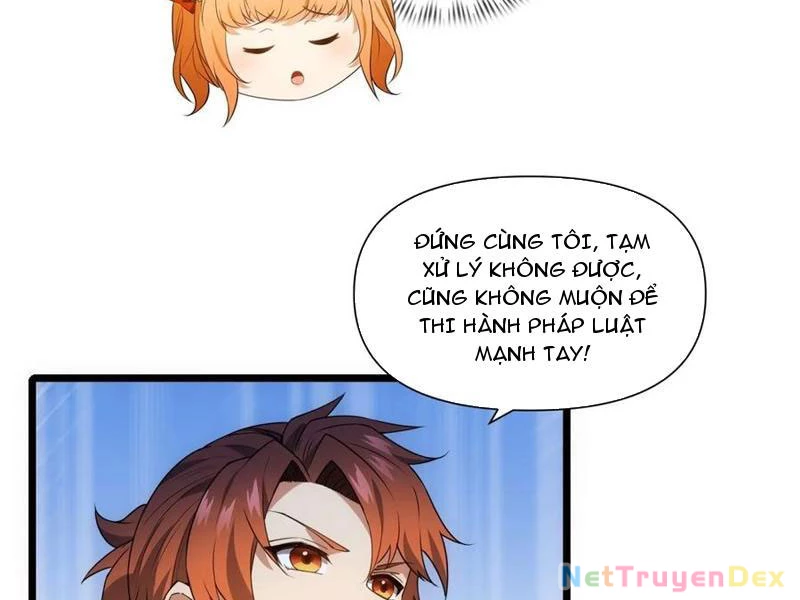 Bật Hack Mà Vẫn Là Tông Môn Yếu Nhất Sao? Chapter 19 - Next Chapter 20