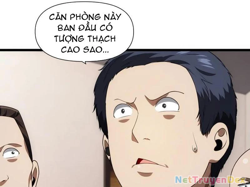 Bật Hack Mà Vẫn Là Tông Môn Yếu Nhất Sao? Chapter 19 - Next Chapter 20