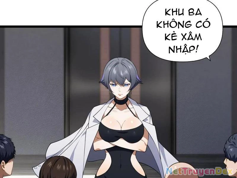 Bật Hack Mà Vẫn Là Tông Môn Yếu Nhất Sao? Chapter 19 - Next Chapter 20