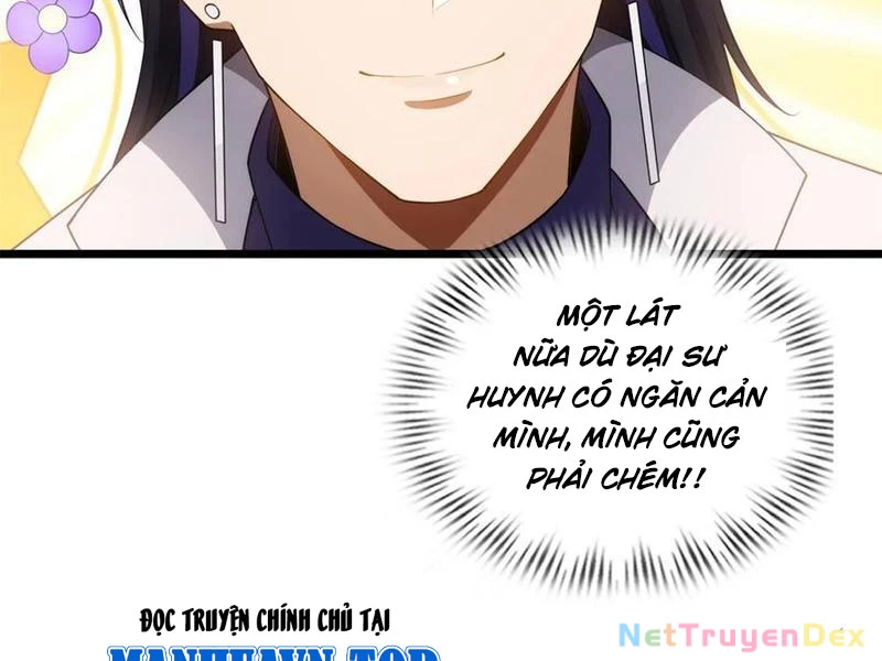 Bật Hack Mà Vẫn Là Tông Môn Yếu Nhất Sao? Chapter 19 - Next Chapter 20