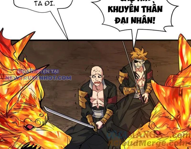 kỷ nguyên kỳ lạ Chapter 407 - Next Chapter 408