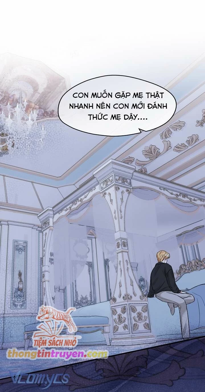 Công Chúa Là Người Chơi Chapter 39 - Next Chapter 40