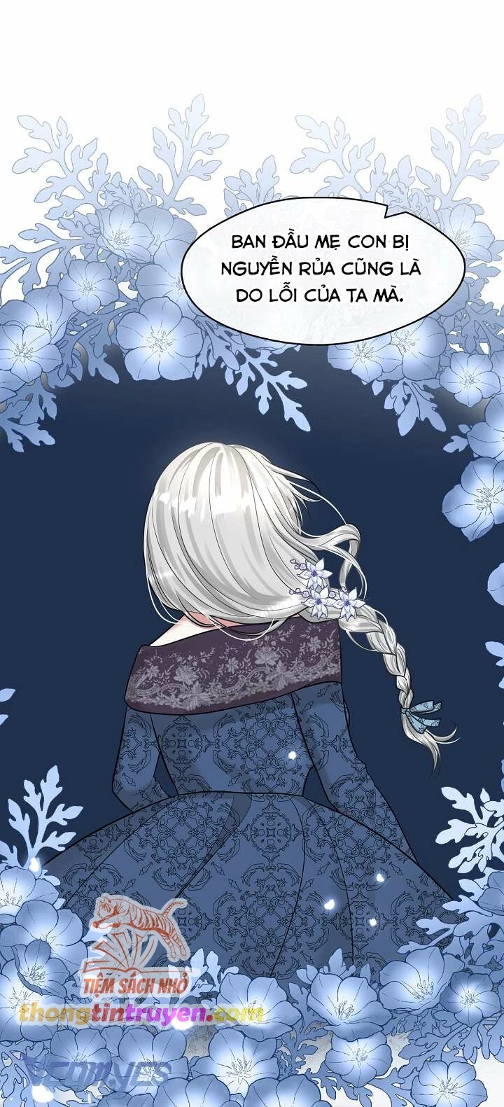 Công Chúa Là Người Chơi Chapter 39 - Next Chapter 40