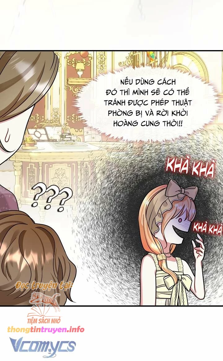 Công Chúa Là Người Chơi Chapter 42 - Next Chapter 43