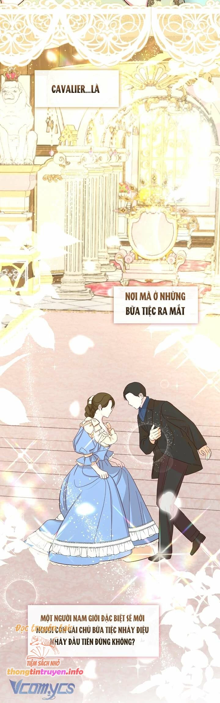 Công Chúa Là Người Chơi Chapter 42 - Next Chapter 43