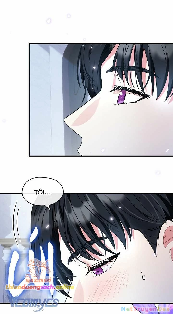 Công Chúa Là Người Chơi Chapter 44 - Next Chapter 45