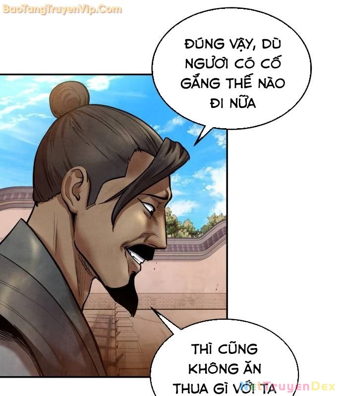 Tay Súng Chinh Phục Võ Lâm Chapter 41 - Trang 3