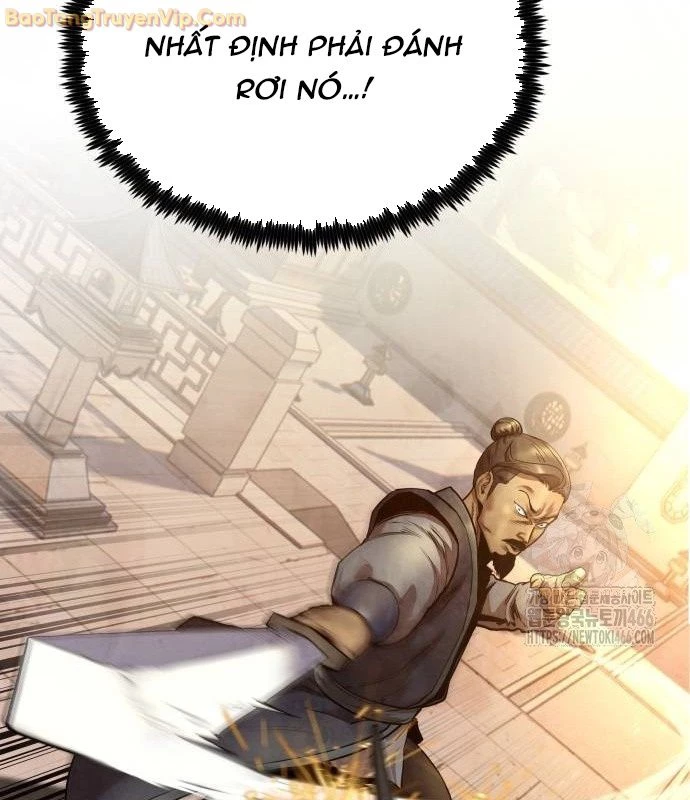 Tay Súng Chinh Phục Võ Lâm Chapter 41 - Trang 3
