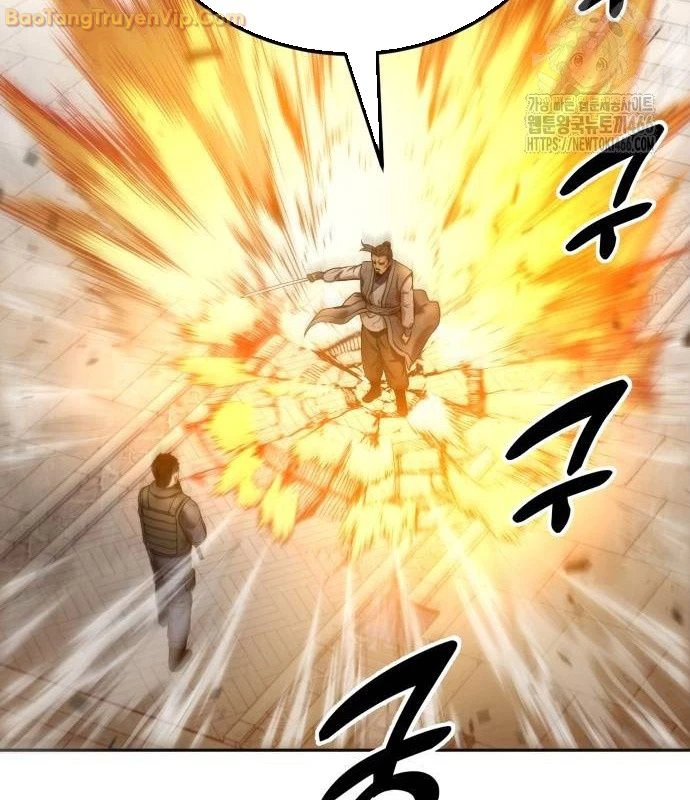 Tay Súng Chinh Phục Võ Lâm Chapter 41 - Trang 3