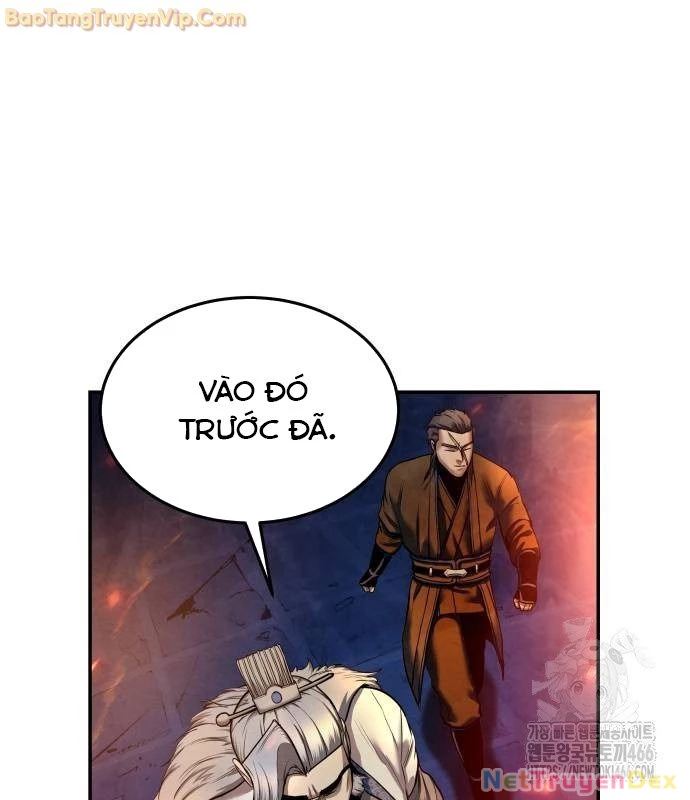 Tay Súng Chinh Phục Võ Lâm Chapter 43 - Trang 3
