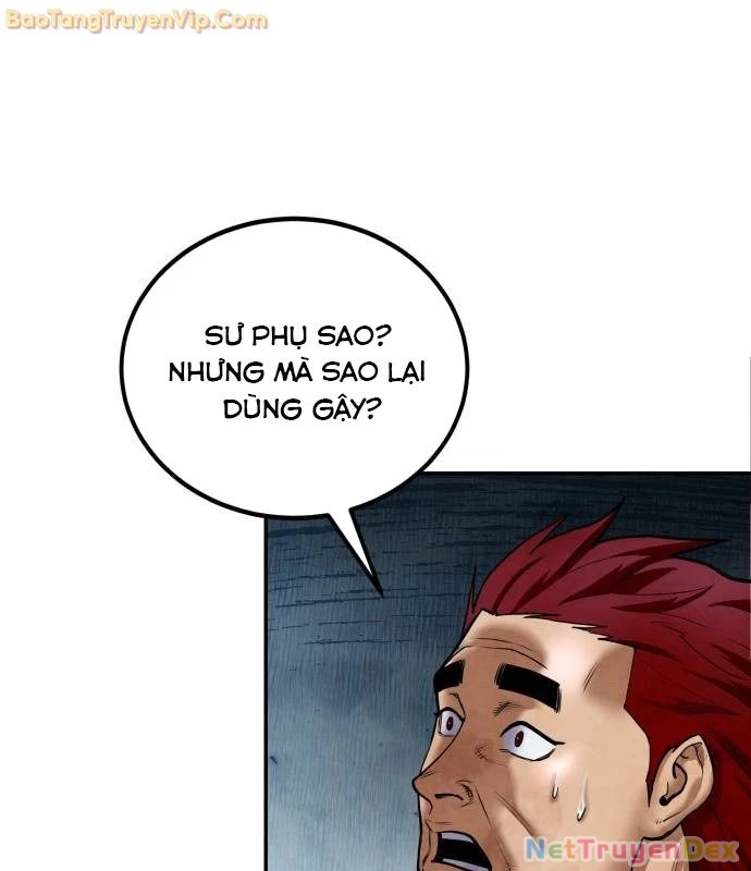 Tay Súng Chinh Phục Võ Lâm Chapter 43 - Trang 3