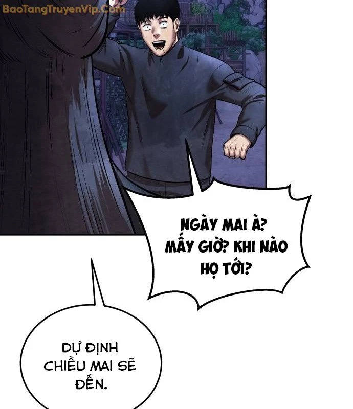 Tay Súng Chinh Phục Võ Lâm Chapter 43 - Trang 3