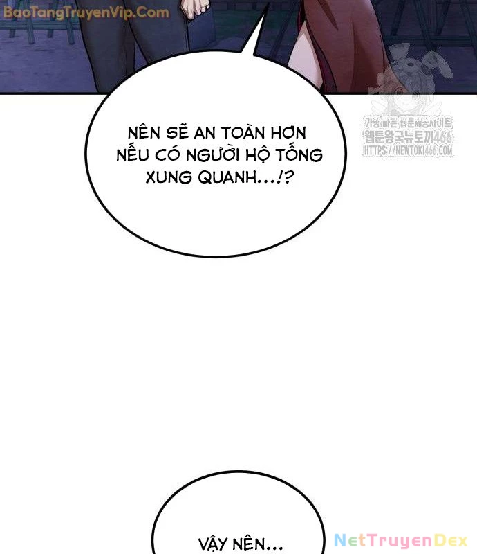 Tay Súng Chinh Phục Võ Lâm Chapter 43 - Trang 3