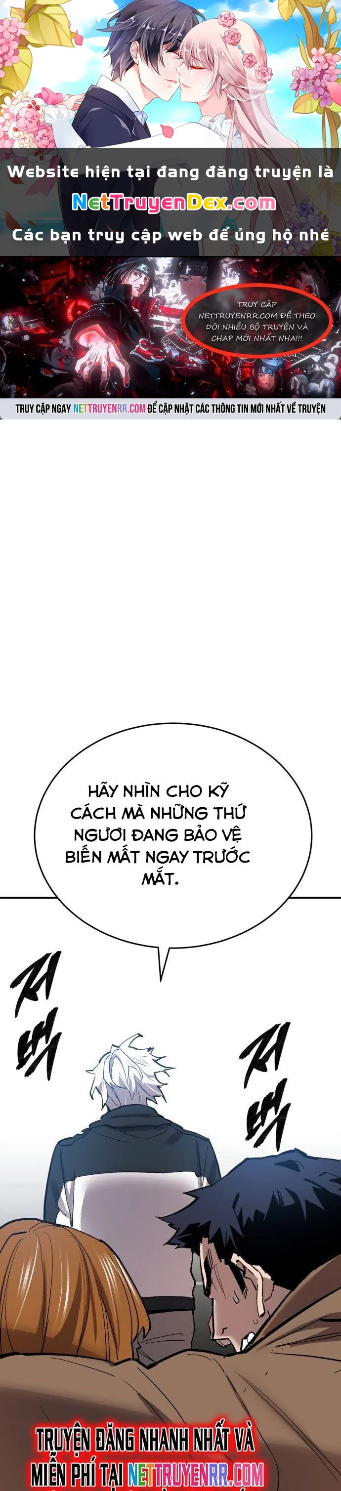 Phá Bỏ Giới Hạn Chapter 174 - Next Chapter 175