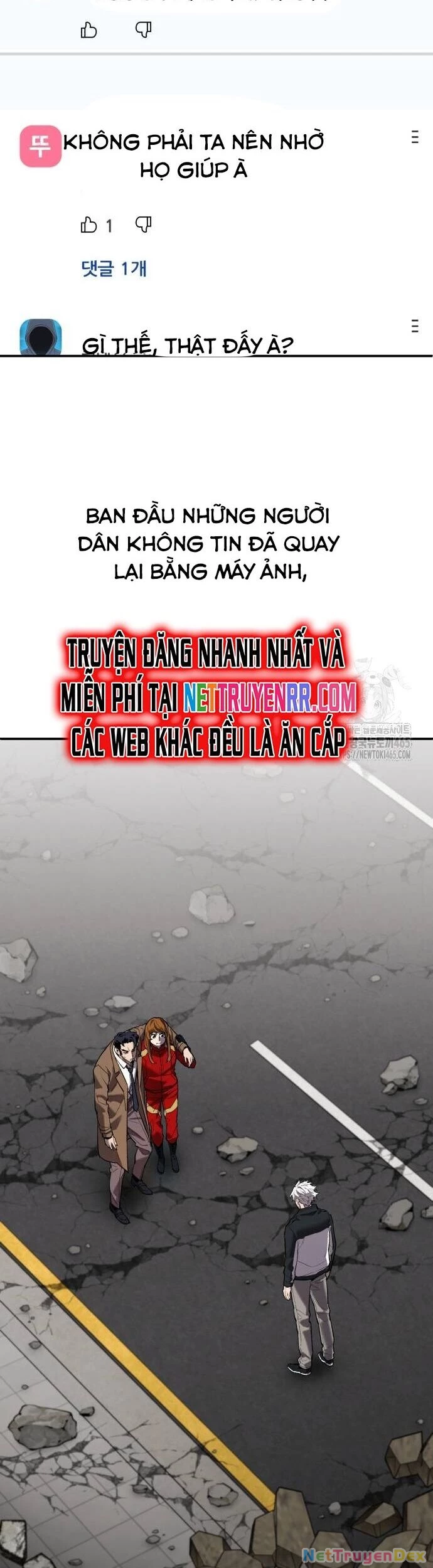 Phá Bỏ Giới Hạn Chapter 174 - Next Chapter 175