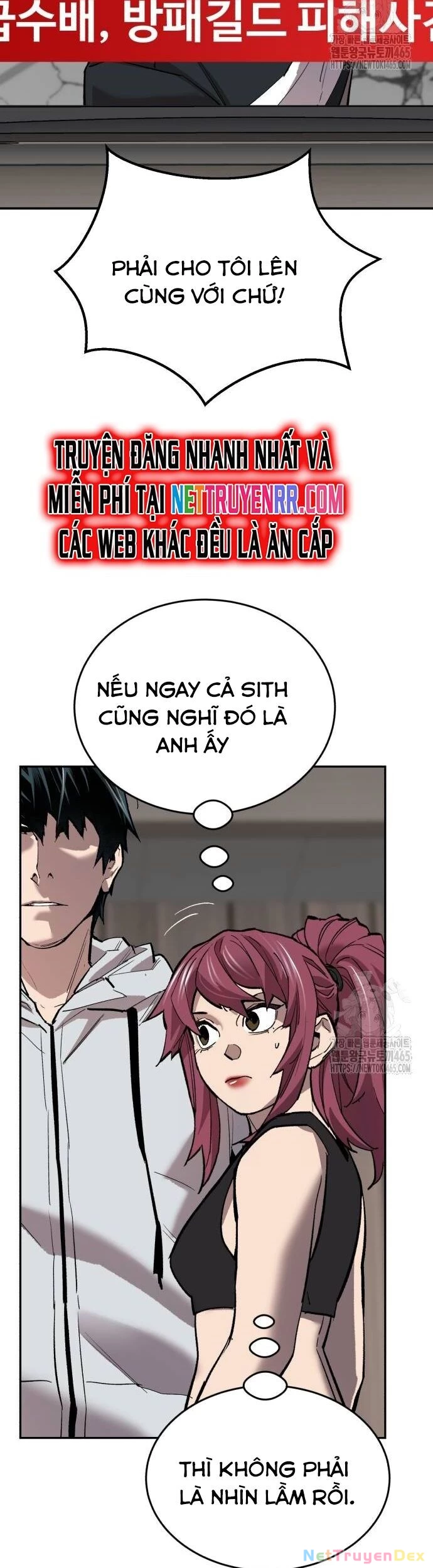 Phá Bỏ Giới Hạn Chapter 174 - Next Chapter 175