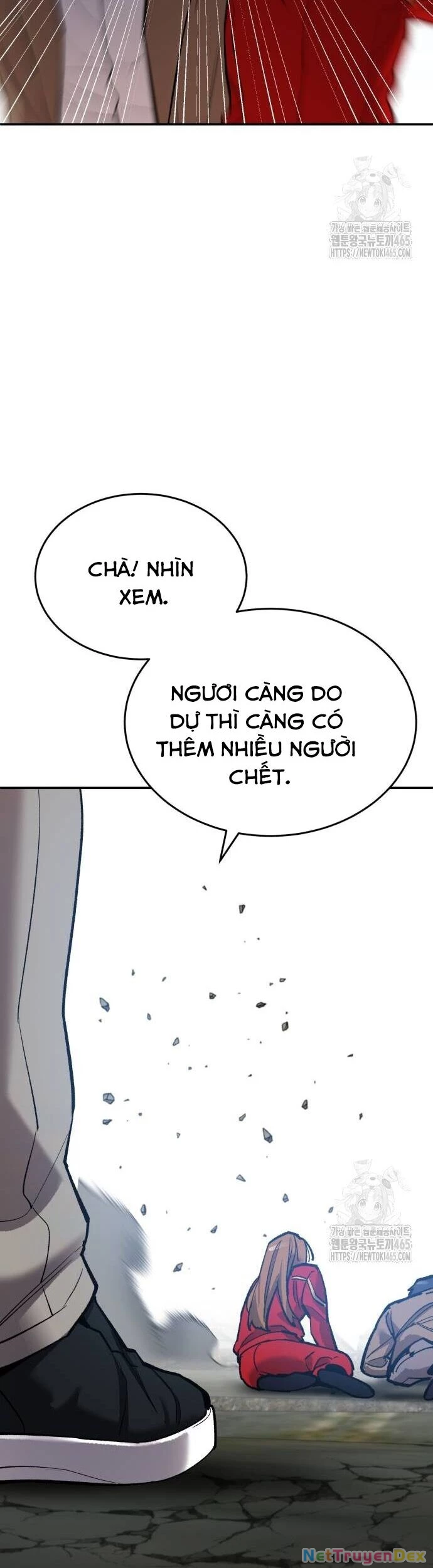 Phá Bỏ Giới Hạn Chapter 174 - Next Chapter 175