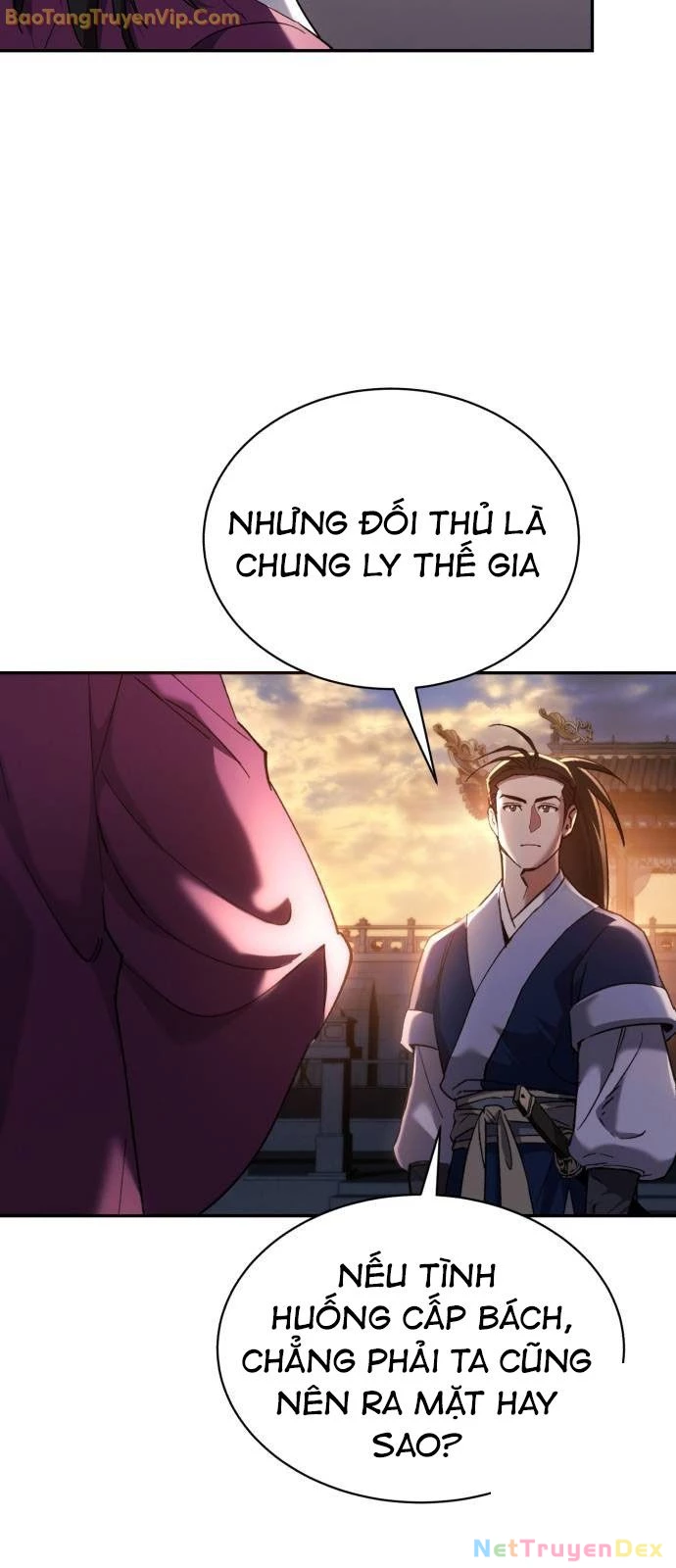 Thiên Ma Muốn Sống Một Cuộc Đời Bình Lặng Chapter 13 - Next Chapter 14