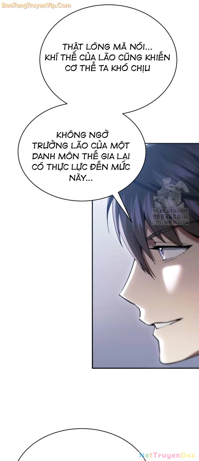 Thiên Ma Muốn Sống Một Cuộc Đời Bình Lặng Chapter 13 - Next Chapter 14