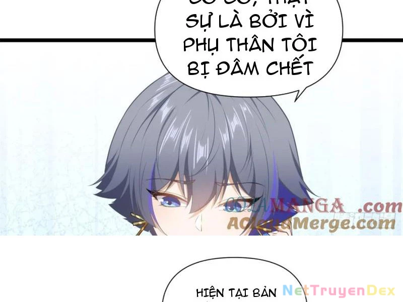 Bật Hack Mà Vẫn Là Tông Môn Yếu Nhất Sao? Chapter 20 - Next Chapter 21