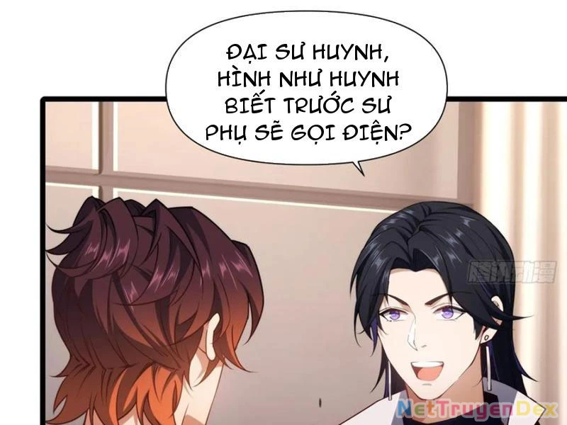 Bật Hack Mà Vẫn Là Tông Môn Yếu Nhất Sao? Chapter 20 - Next Chapter 21