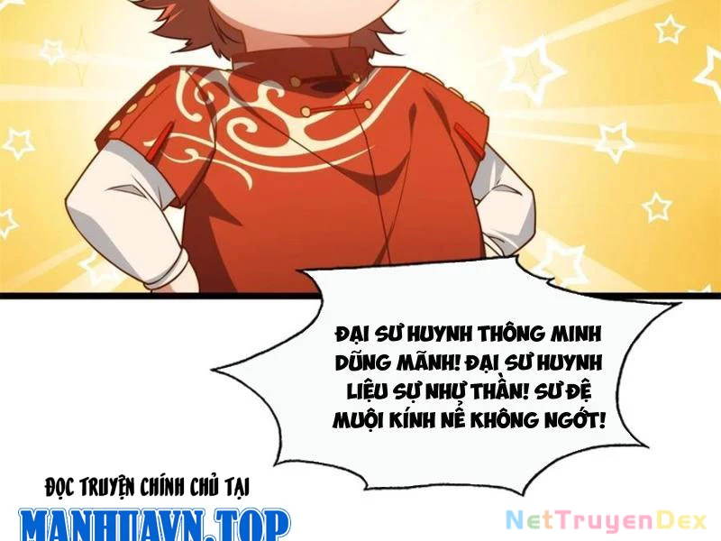 Bật Hack Mà Vẫn Là Tông Môn Yếu Nhất Sao? Chapter 20 - Next Chapter 21