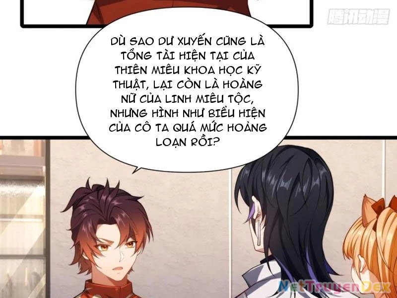 Bật Hack Mà Vẫn Là Tông Môn Yếu Nhất Sao? Chapter 20 - Next Chapter 21