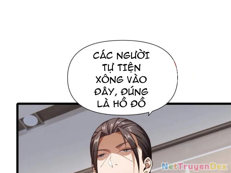 Bật Hack Mà Vẫn Là Tông Môn Yếu Nhất Sao? Chapter 20 - Next Chapter 21