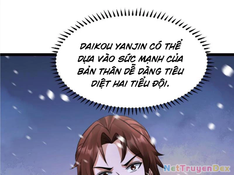 Toàn Cầu Băng Phong: Ta Chế Tạo Phòng An Toàn Tại Tận Thế Chapter 557 - Trang 4