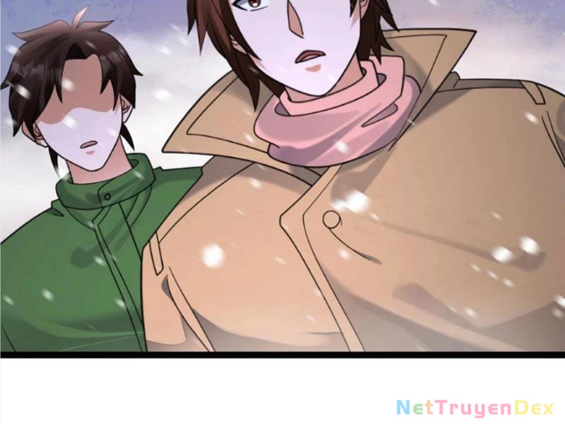 Toàn Cầu Băng Phong: Ta Chế Tạo Phòng An Toàn Tại Tận Thế Chapter 557 - Trang 4