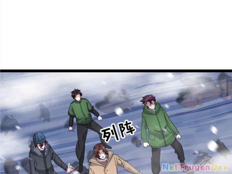 Toàn Cầu Băng Phong: Ta Chế Tạo Phòng An Toàn Tại Tận Thế Chapter 557 - Trang 4