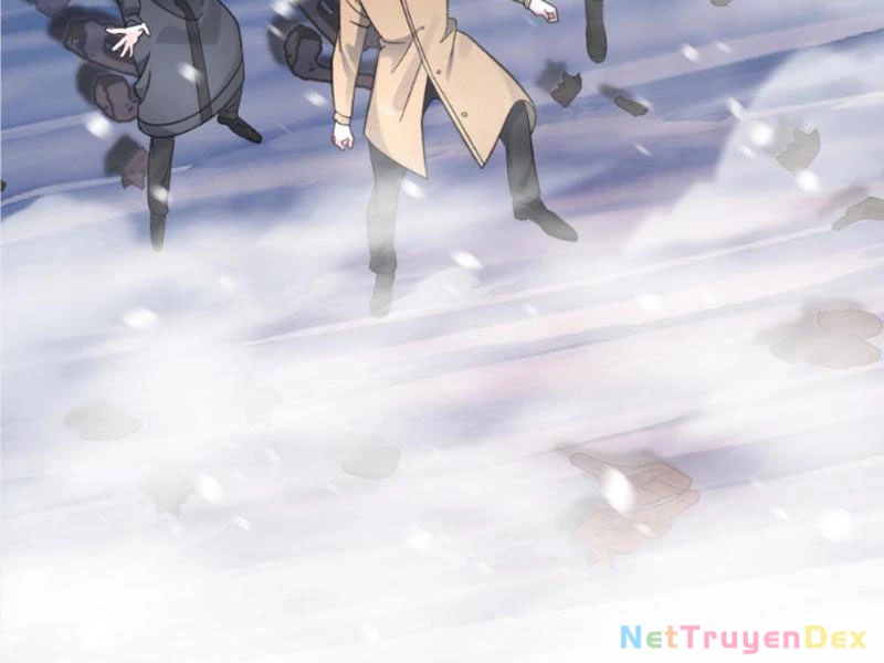 Toàn Cầu Băng Phong: Ta Chế Tạo Phòng An Toàn Tại Tận Thế Chapter 557 - Trang 4