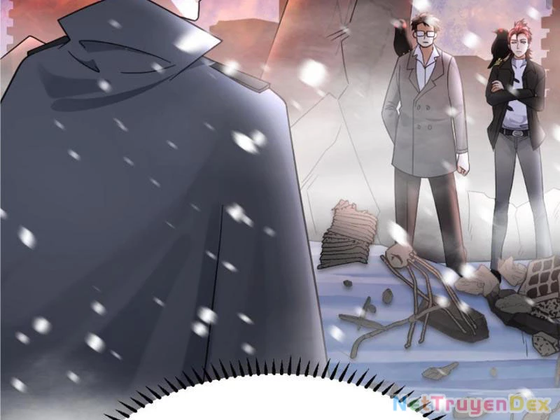 Toàn Cầu Băng Phong: Ta Chế Tạo Phòng An Toàn Tại Tận Thế Chapter 557 - Trang 4