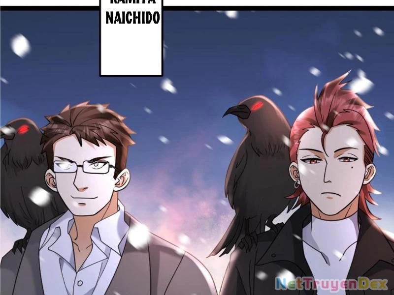 Toàn Cầu Băng Phong: Ta Chế Tạo Phòng An Toàn Tại Tận Thế Chapter 557 - Trang 4