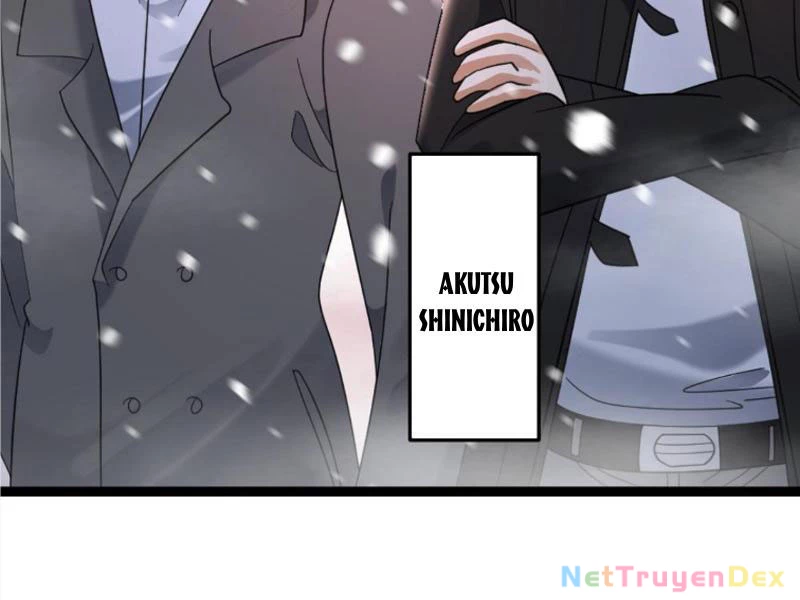 Toàn Cầu Băng Phong: Ta Chế Tạo Phòng An Toàn Tại Tận Thế Chapter 557 - Trang 4