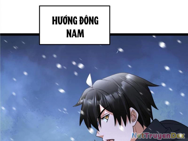 Toàn Cầu Băng Phong: Ta Chế Tạo Phòng An Toàn Tại Tận Thế Chapter 557 - Trang 4