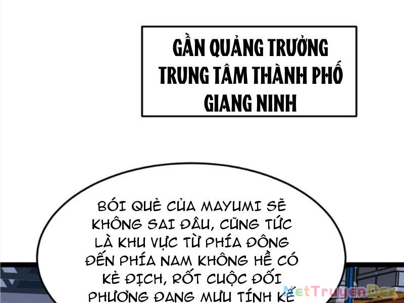 Toàn Cầu Băng Phong: Ta Chế Tạo Phòng An Toàn Tại Tận Thế Chapter 557 - Trang 4
